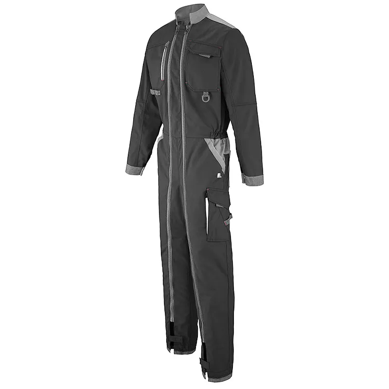 Combinaison de travail confortable WIRE L3 WORK ATTITUDE III LAFONT - VPA