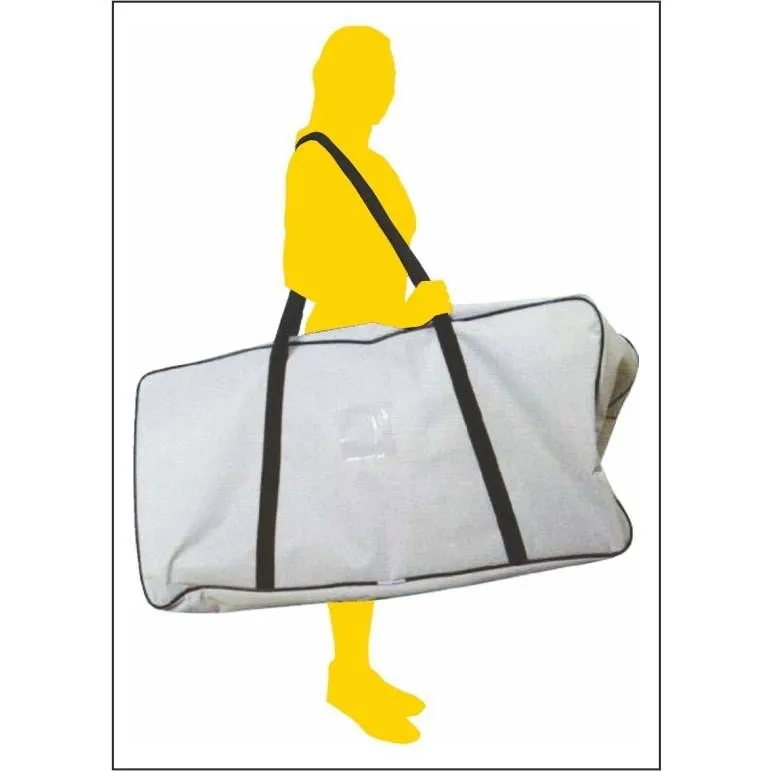 Comptoir ' rectangulaire ' avec enseigne
