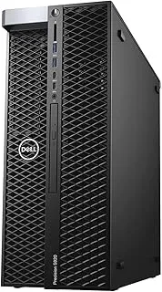 Dell precision t5820 ddr4