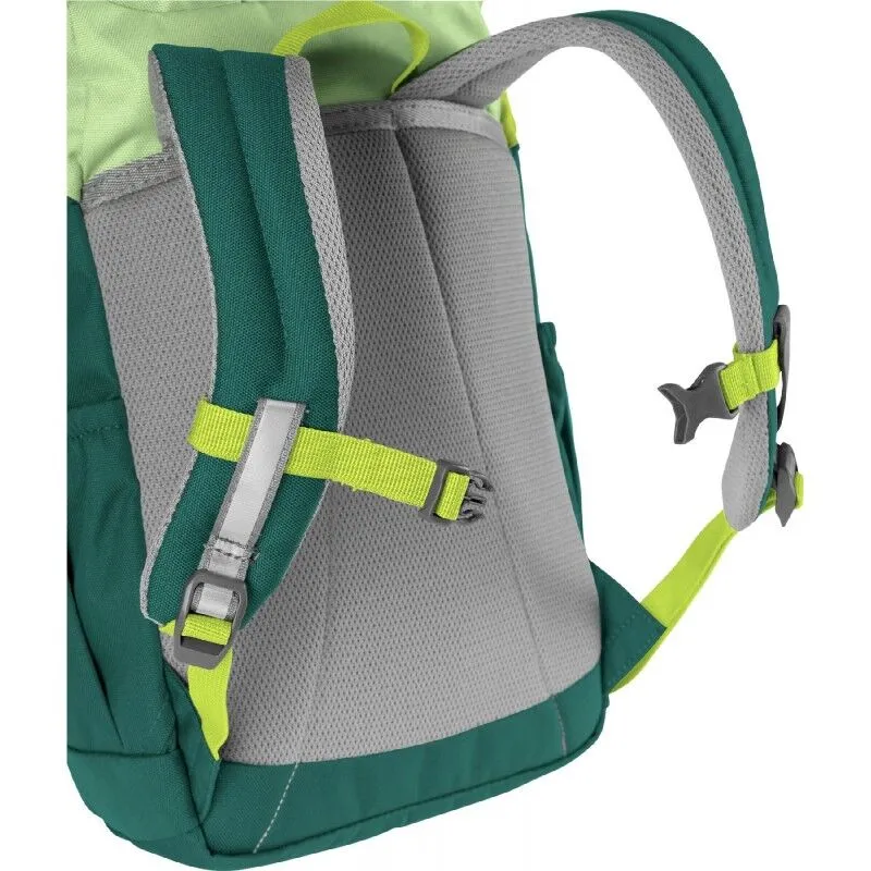 Deuter Kikki - Sac à dos randonnée enfant | Hardloop