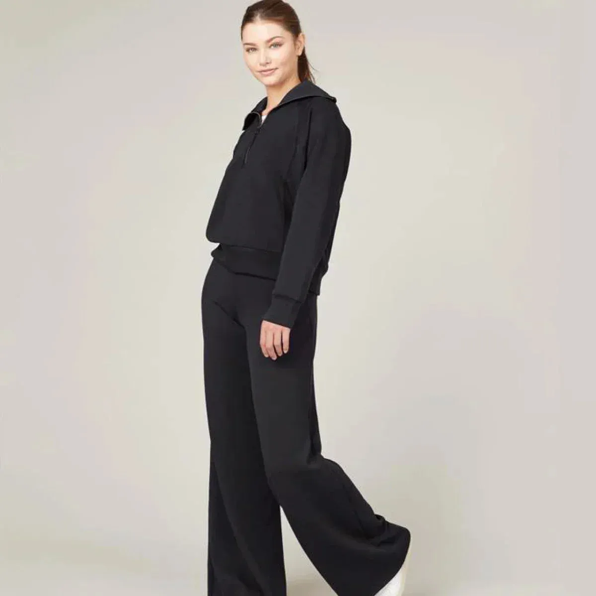 Dorine | Ensemble de vêtements d'intérieur doux pour femmes