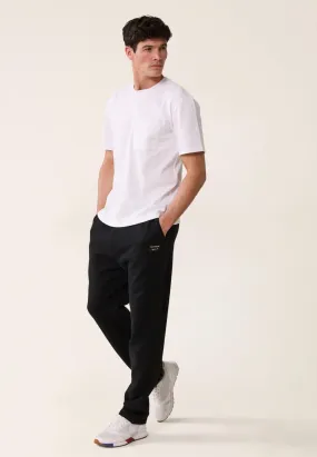 Doug Noir noir - Le Slip Français - Marques de France