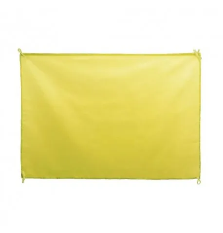 Drapeau Publicitaire Dambor en Polyester et en Différents Coloris