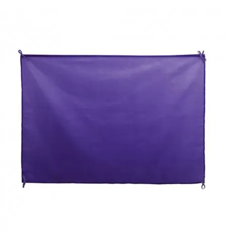 Drapeau Publicitaire Dambor en Polyester et en Différents Coloris