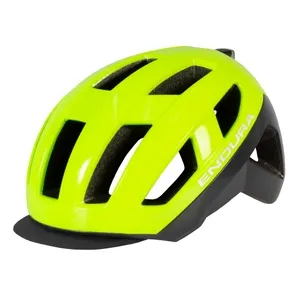 Hommes Casque Luminite urbain - Bleu Marine
