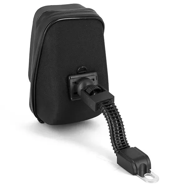 Housse  téléphone moto etanche rétroviseur