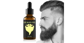 Huile essentielle 100% naturelle pour hommes