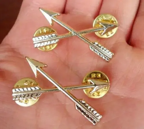 INSIGNE MILITAIRE - FORCES SPÉCIALES DE L’ARMÉE