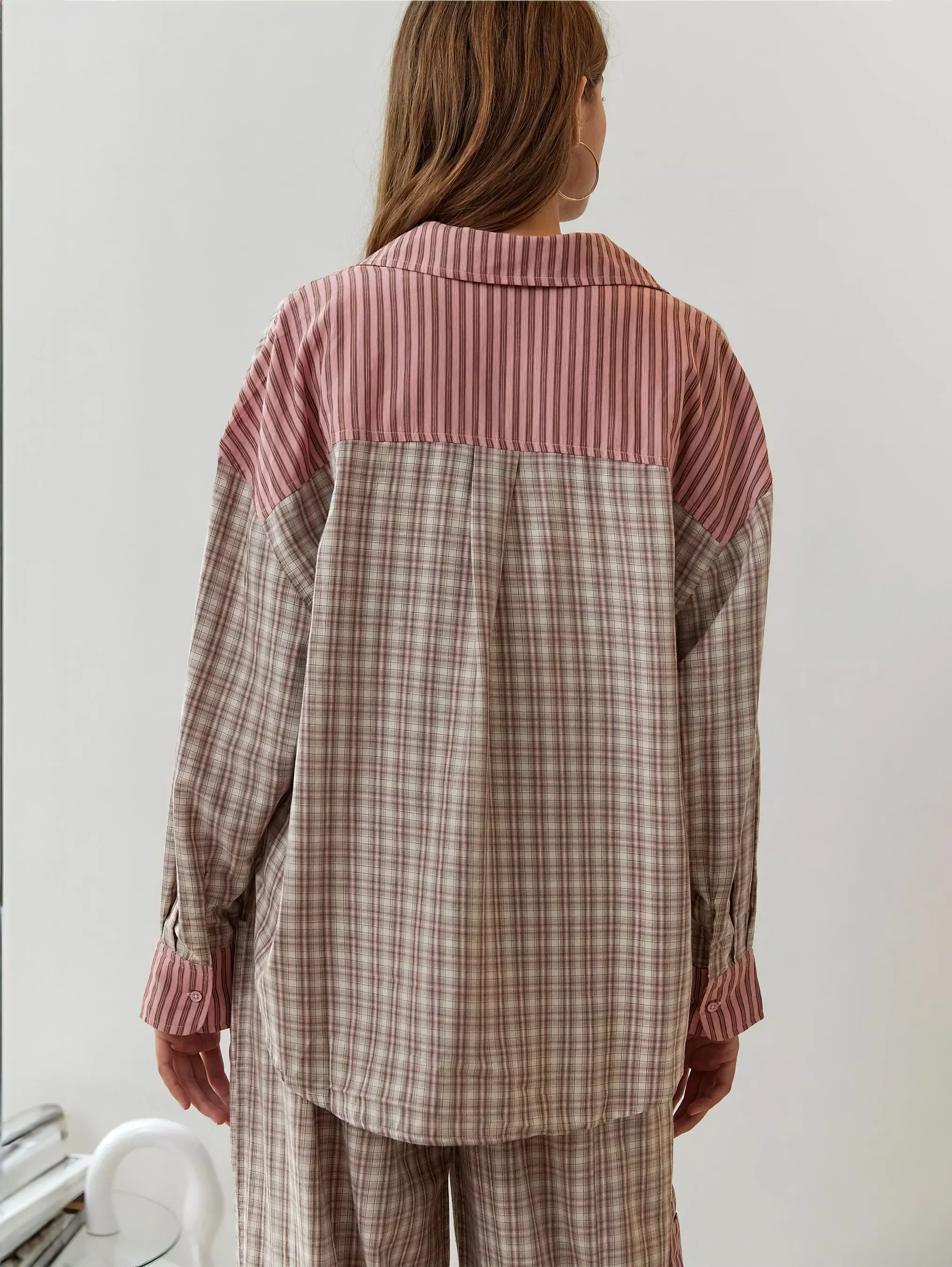 Johanna | Ensemble de vêtements d'intérieur luxueux