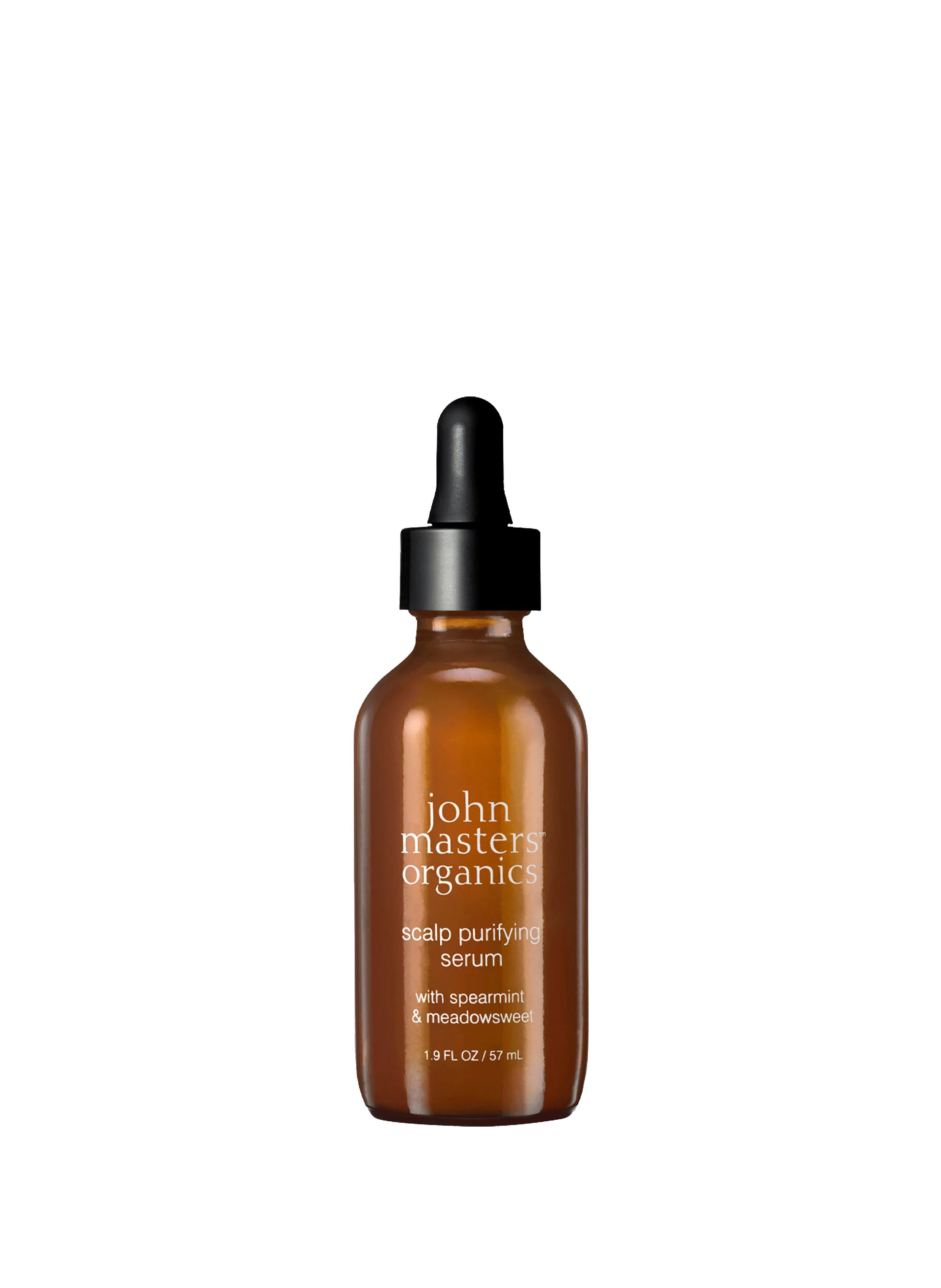 JOHN MASTERS ORGANICS  Sérum purifiant pour le cuir chevelu