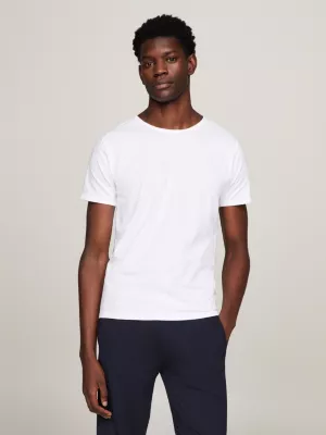 Lot de 3 T-shirts Premium Essential stretch | Plusieurs Couleurs | Tommy Hilfiger