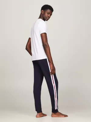 Lot de 3 T-shirts Premium Essential stretch | Plusieurs Couleurs | Tommy Hilfiger