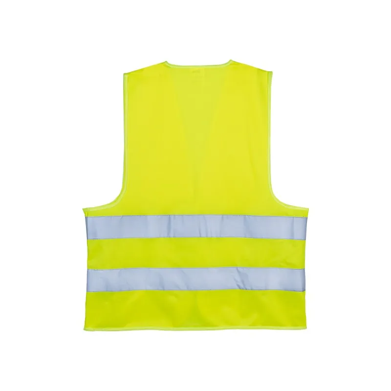 Lot de 50 gilets de protection haute visibilité Coverguard Neppa