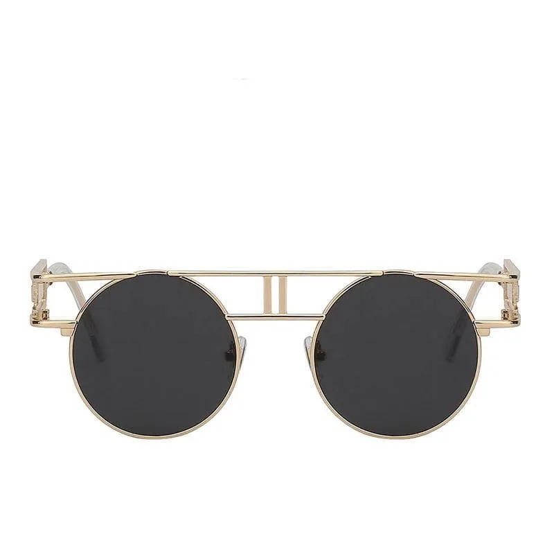 Lunette de Soleil Double Barre - Gustave Eiffel