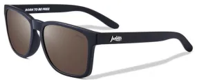 Lunettes de soleil polarisées Free Spirit The Indian Face pour hommes et femmes