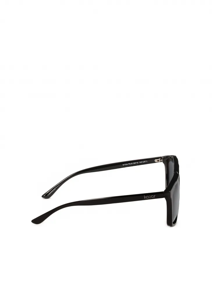 Lunettes de soleil polarisées
