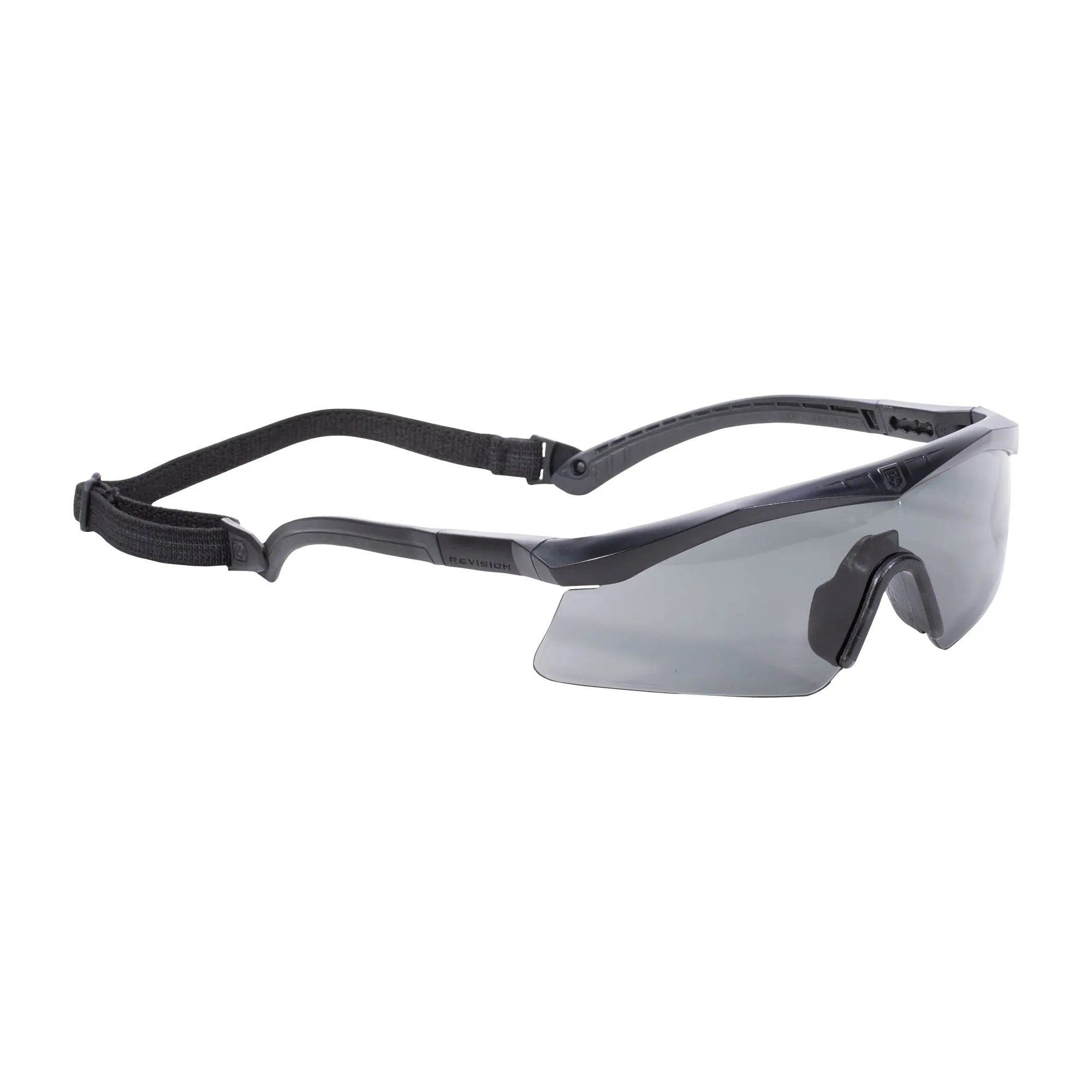 Lunettes Sawfly Deluxe s verres s