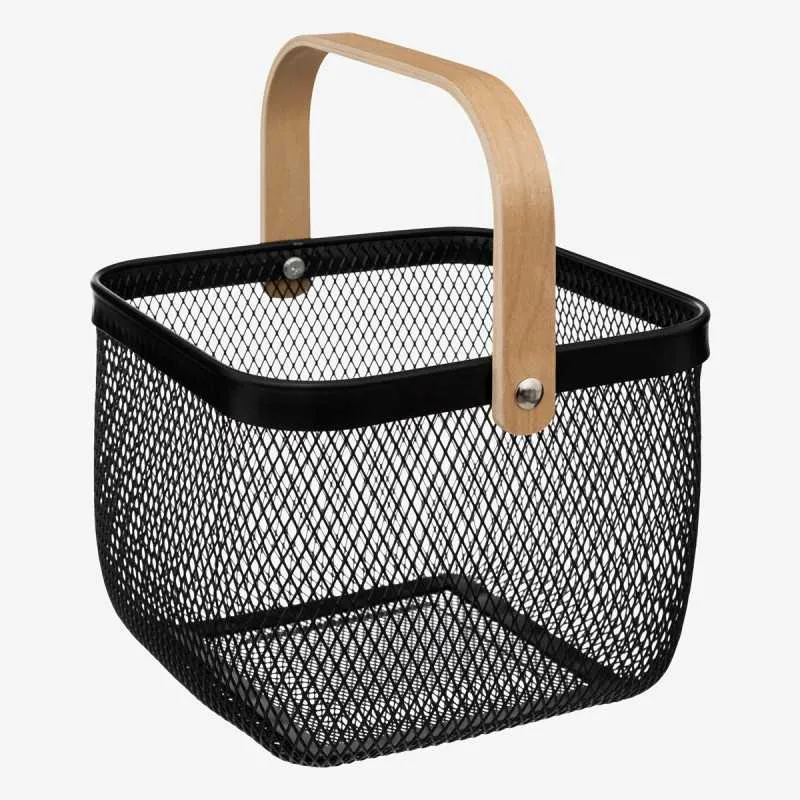 MAYAJ panier carré 