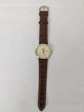 Montre homme - ESPRIT ST Louis - style contemporain urbain