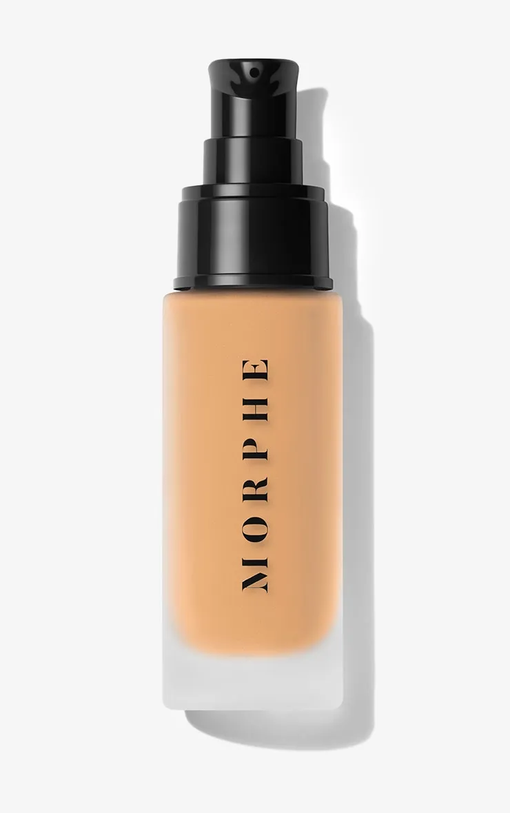 Morphe Fond de teint Filter Effect Soft Focus Tan 17