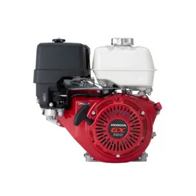 Moteur Honda GX390 13 cv - 25.4 x 72 mm