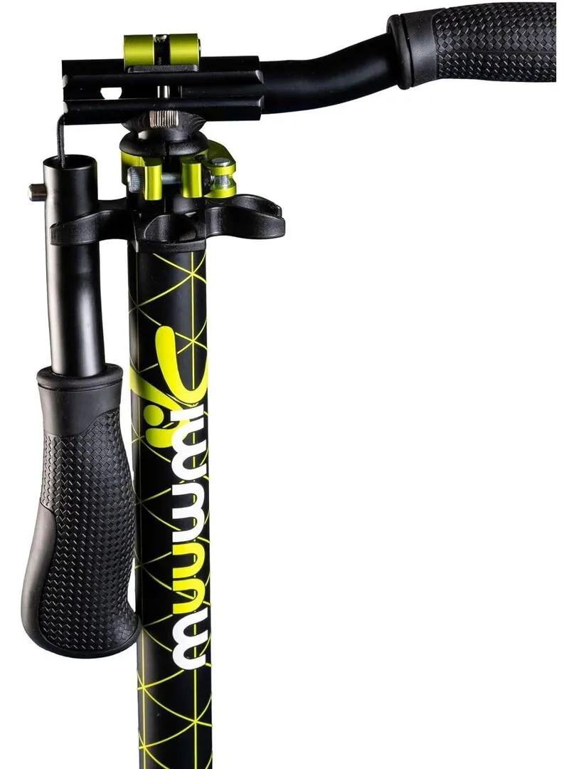 muuwmi Trottinette aluminium Pro 215 mm - N/A