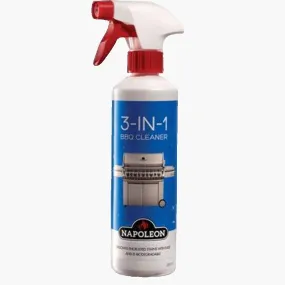 Nettoyant 3 en 1 pour barbecue - Napoleon Napoléon 