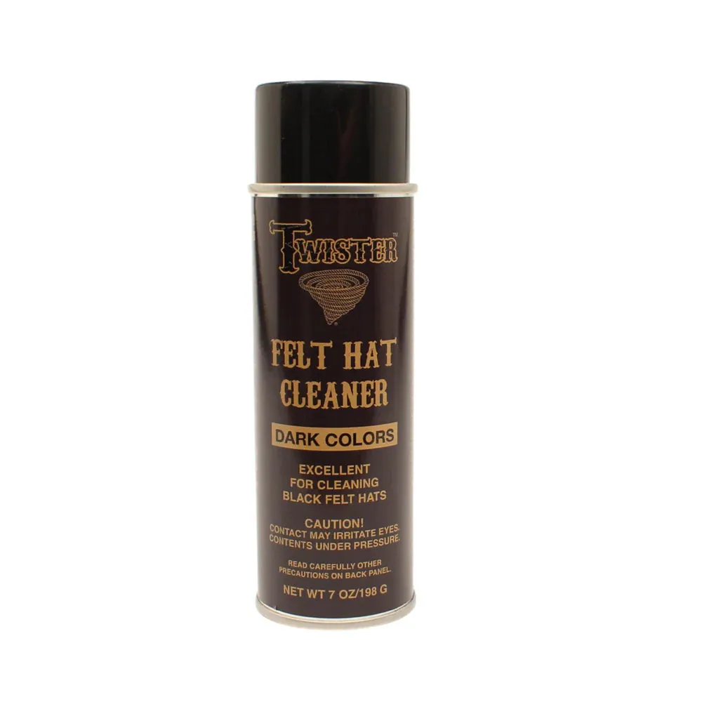 Nettoyant à chapeaux foncés