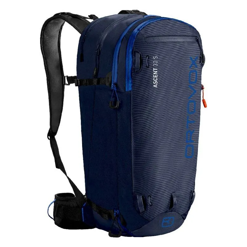 Ortovox Ascent 30 S - Sac à dos ski de randonnée | Hardloop