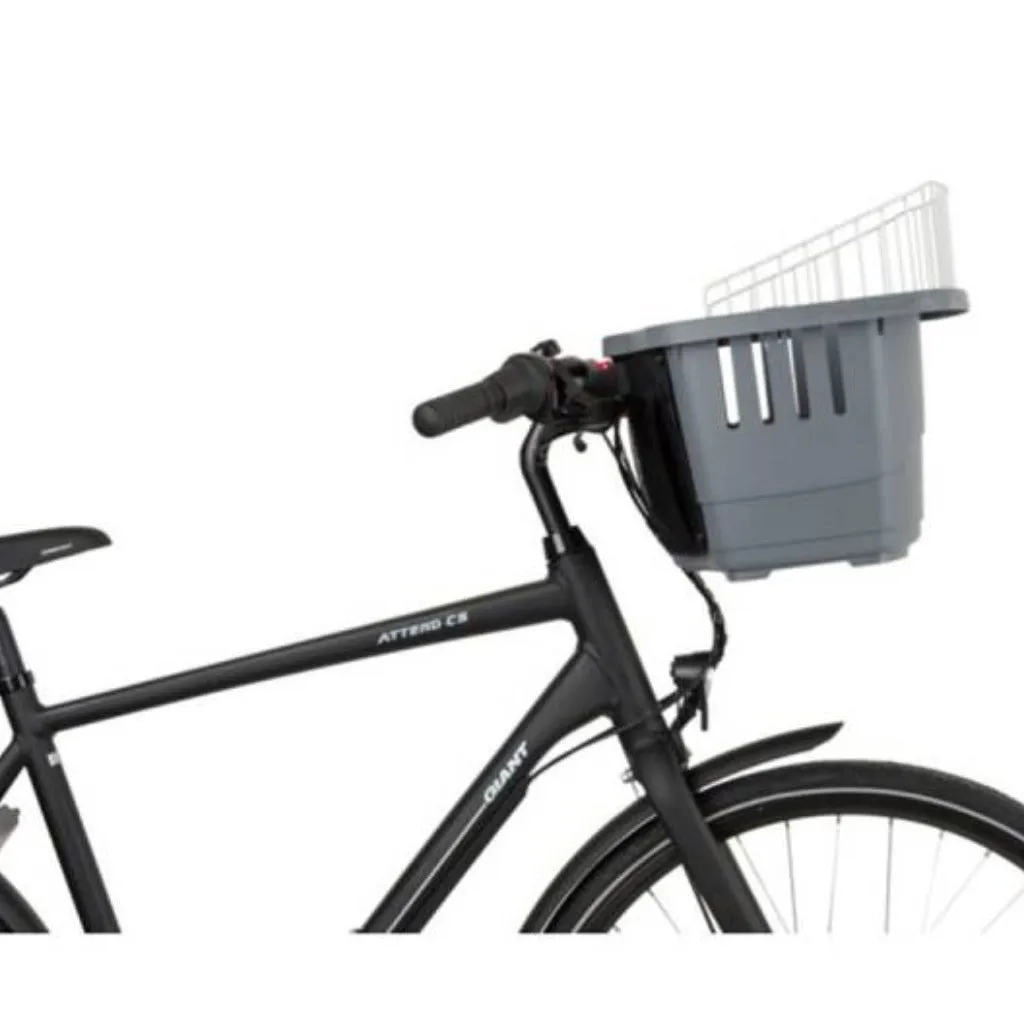 Panier avant vélo pour chien Fastrider