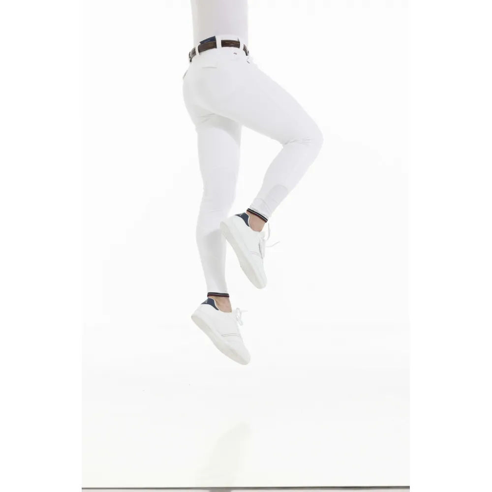 Pantalon EQUITHÈME Eliot Homme - PADD - PANTALONS D'ÉQUITATION - PADD