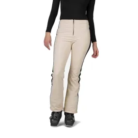 Pantalon ski femme Rossignol Resort Softshell Pant Femme fog