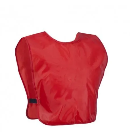 Plastron Publicitaire pour Enfant Wiki en Polyester en Coloris Divers
