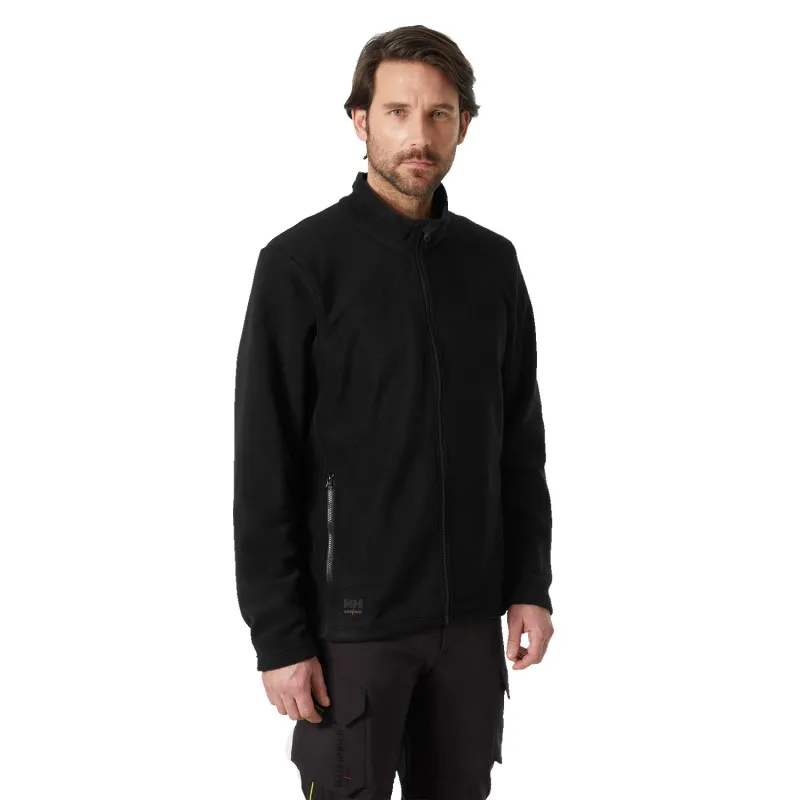 Polaire de travail chaude hiver | Vêtements Helly Hansen Workwear