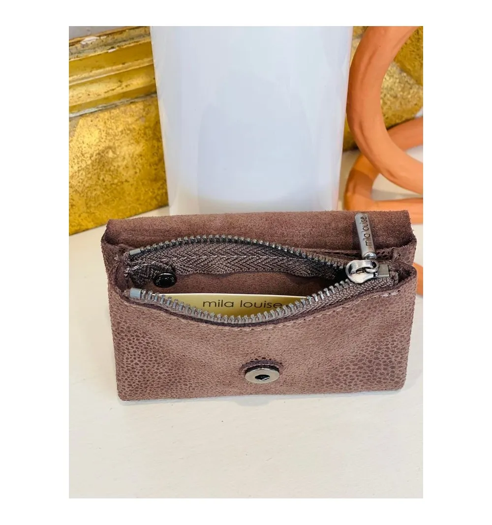 PORTE MONNAIE MONYX BB