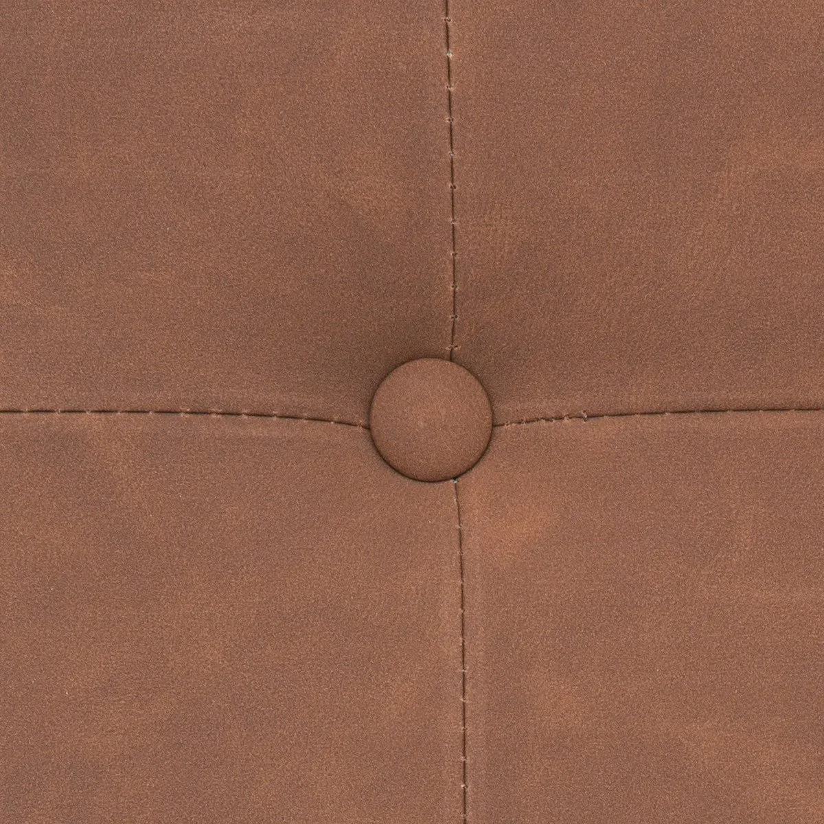 POUF PLIABLE SOREN MARRON