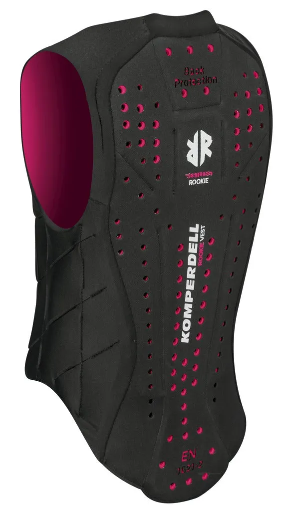Protection dorsale Komperdell Junior