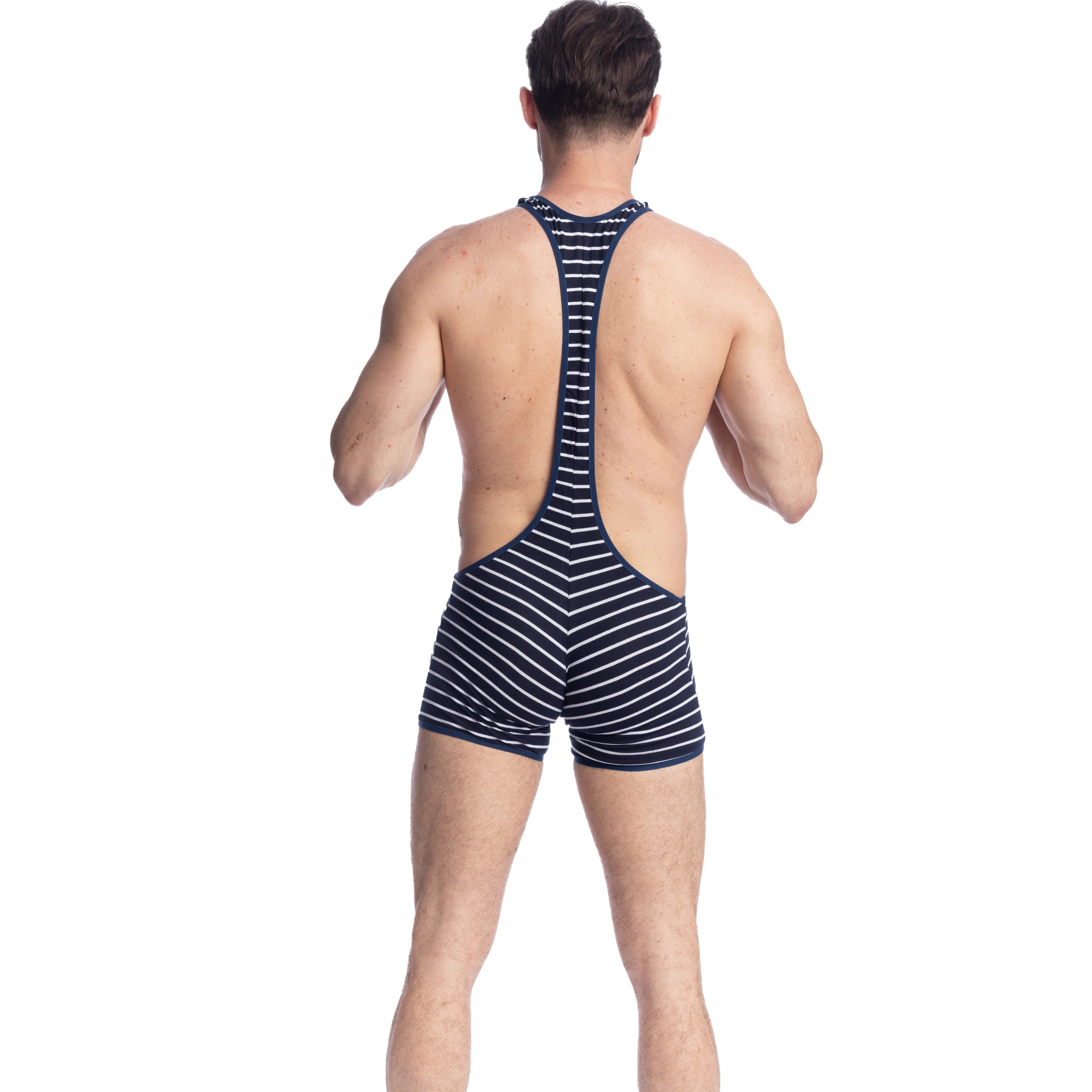 Querelle de Brest - Singlet Combinaison - L'Homme Invisible : vente...