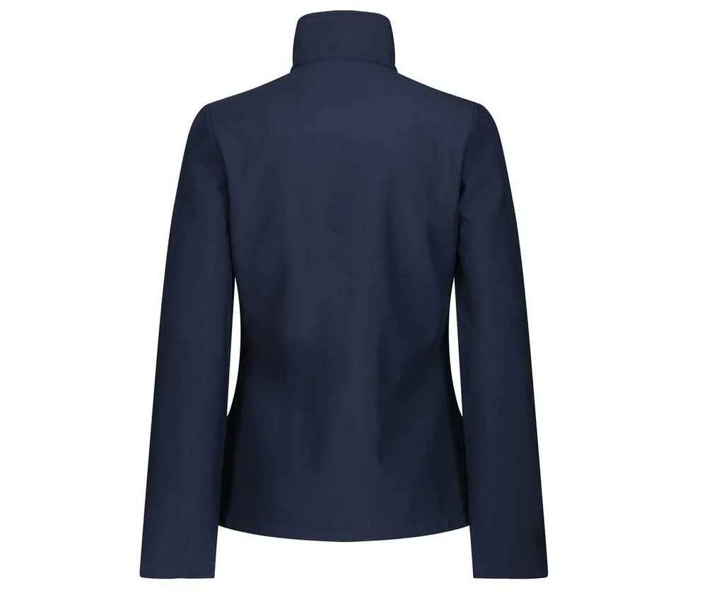 REGATTA RGA616 - Softshell femme en polyester recyclé