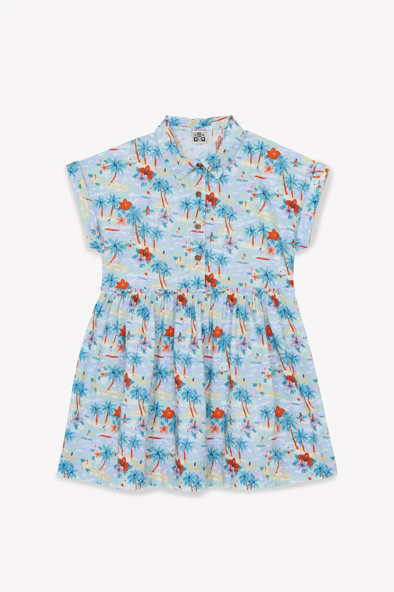 Robe - Clem santa cruz