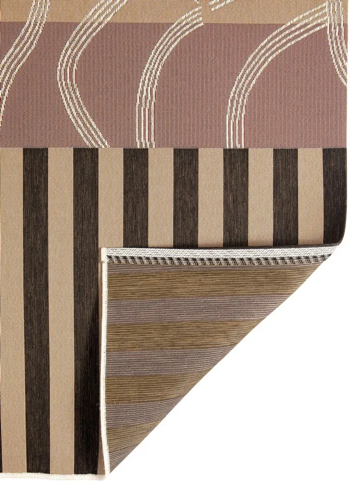 Rug carma sienne 160 x 230