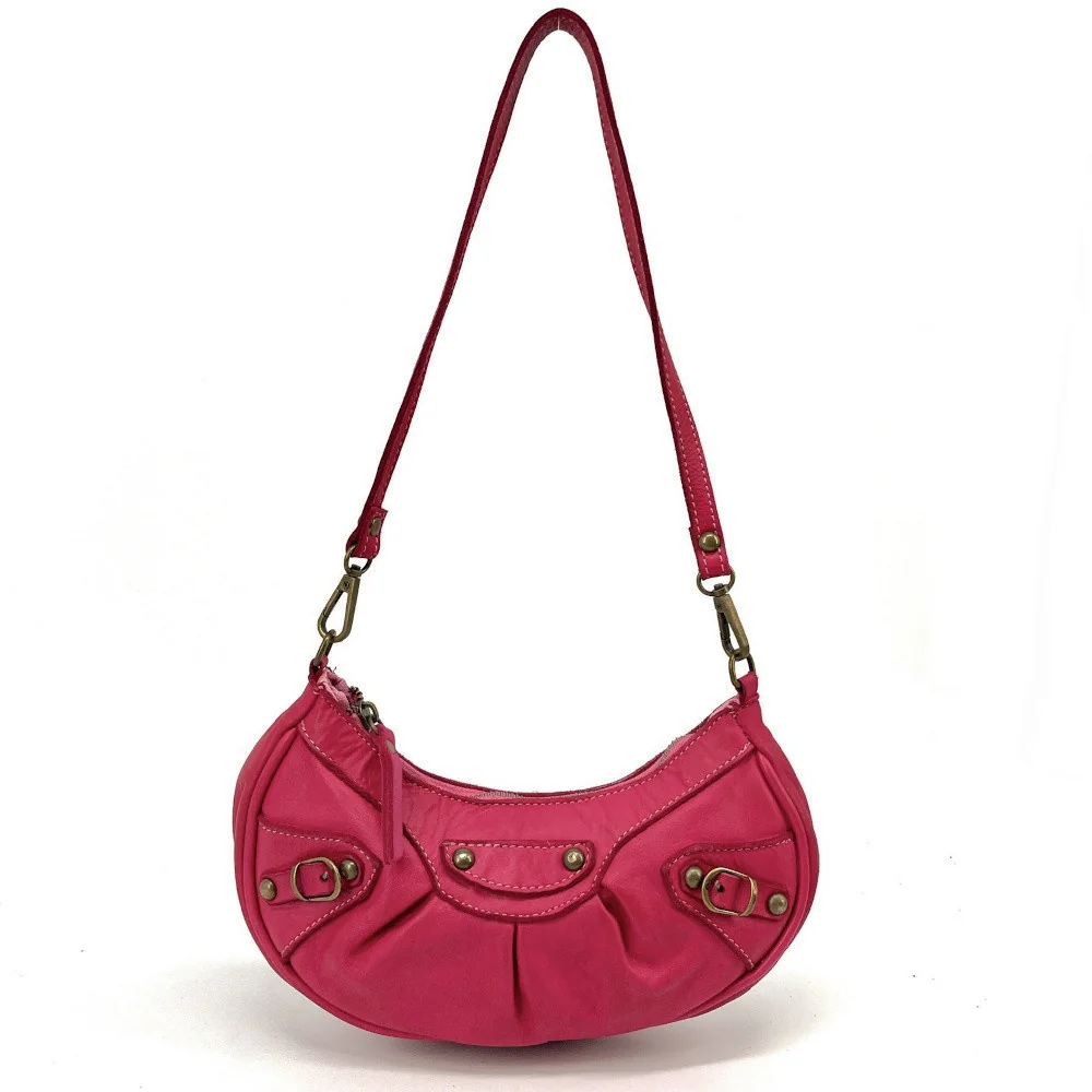 Sacs à Main Cuir Vintage | Sacs incontournables MISS LUNA
