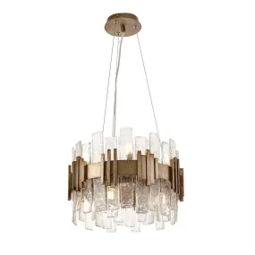 Saiph chandelier small