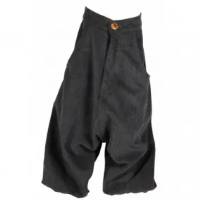 Sarouel velours enfant - Sarouels - Vêtements enfants Poutali