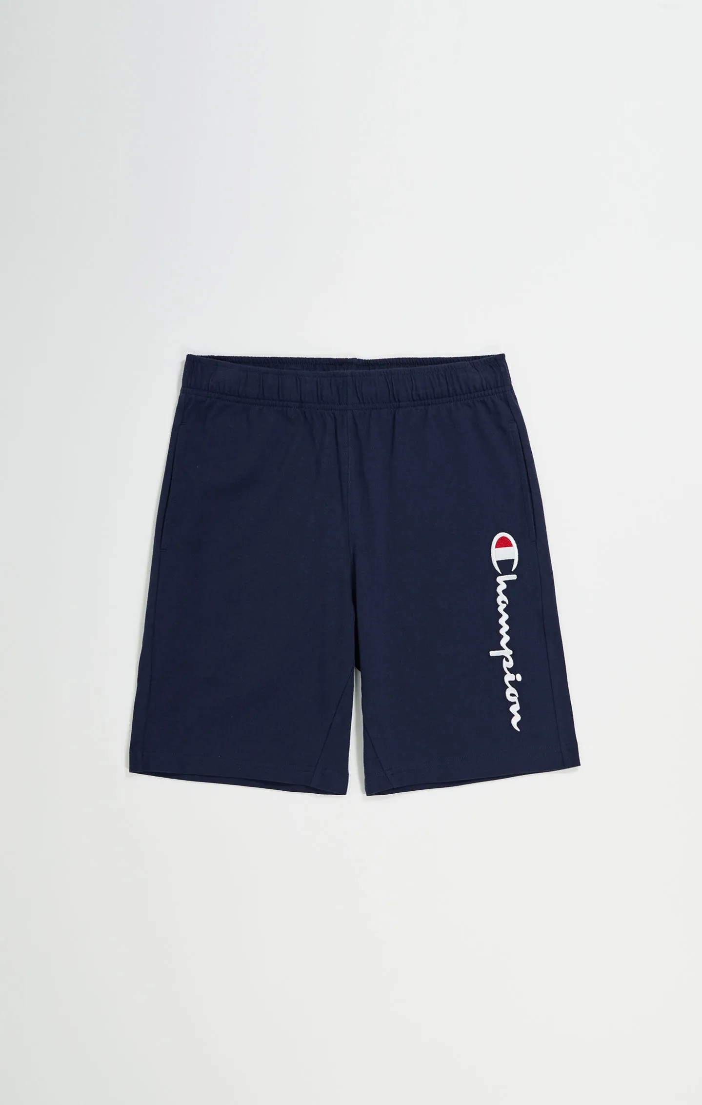 Short en jersey à grand logo Champion | Champion France