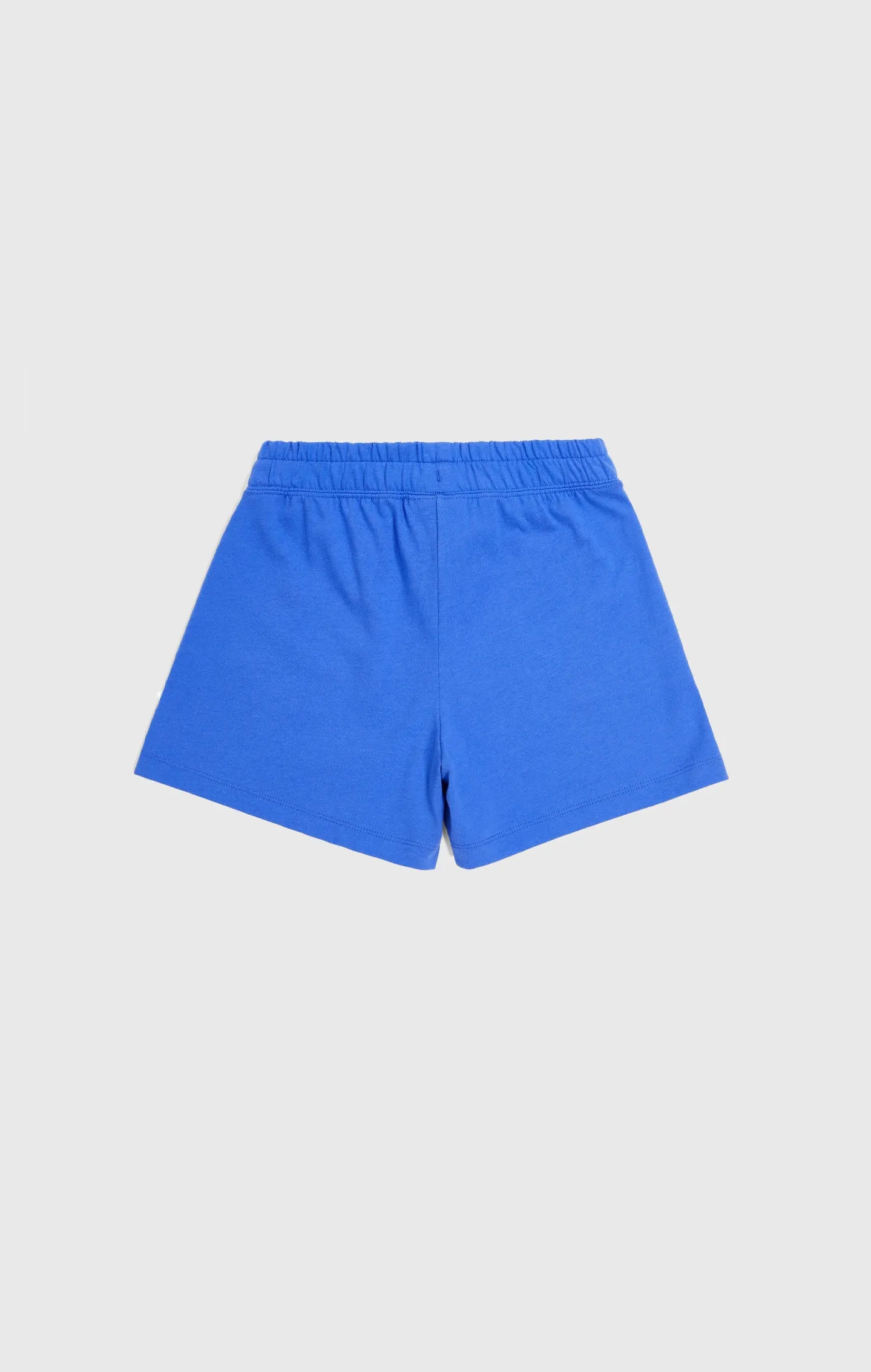 Short en jersey à logo C - Filles | Champion France