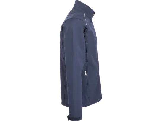 Softshell de travail City Würth MODYF marine