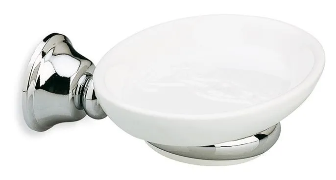 Stilhaus Smart Portasapone Ceramica Bronzo 000SM0925