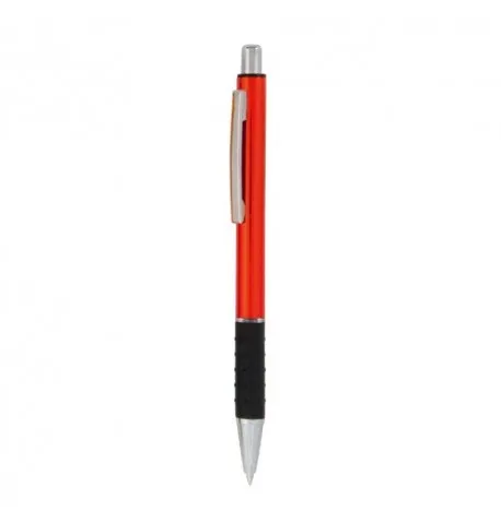 Stylo Publicitaire Danus en Aluminium et Divers Coloris