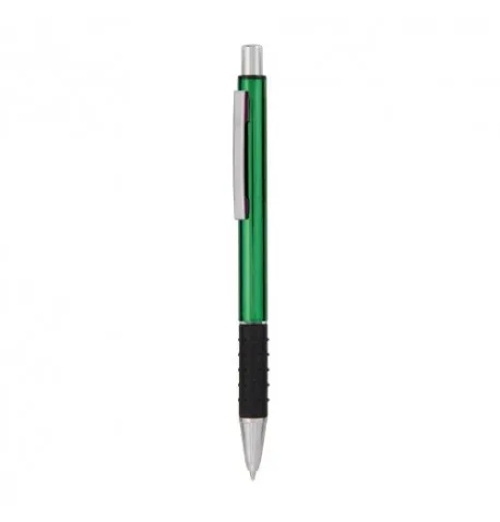Stylo Publicitaire Danus en Aluminium et Divers Coloris